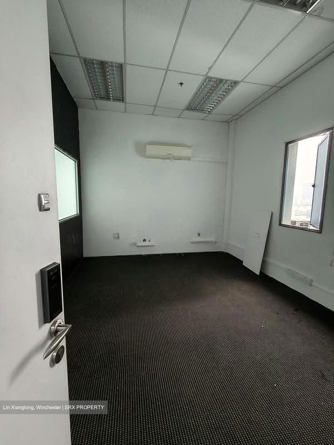 Tradehub 21 (D22), Factory #627832551